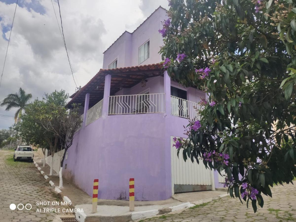 Апартаменты Casa Aconchegante Сан-Лоренсу Экстерьер фото